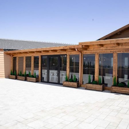 Grand Golan Villa Buq'ata Buitenkant foto