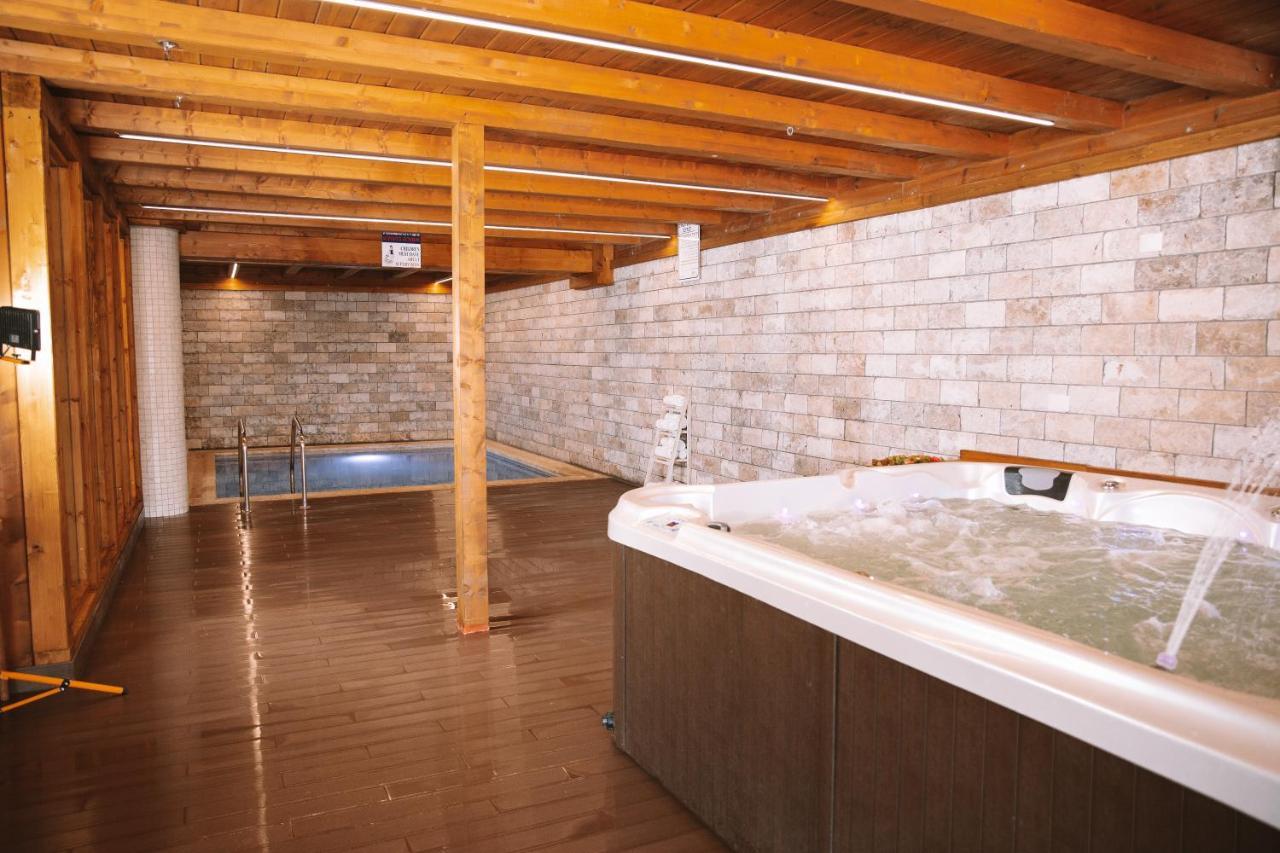 Grand Golan Villa Buq'ata Buitenkant foto